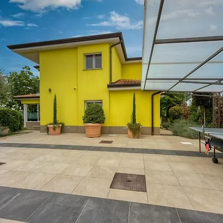 Family Friendly House With A Swimming Pool Antonci, - 24239 * Poreč