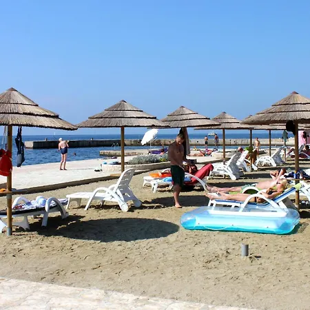 Family Friendly House With A Swimming Pool Antonci, - 24239 Ferienhaus Poreč