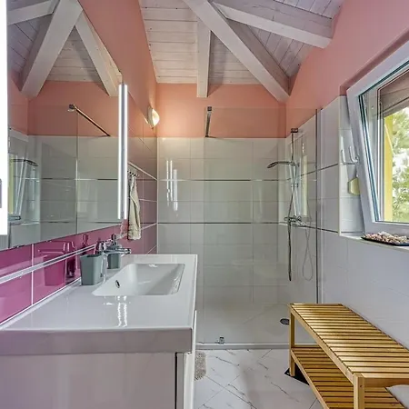 Ferienhaus Family Friendly House With A Swimming Pool Antonci, - 24239