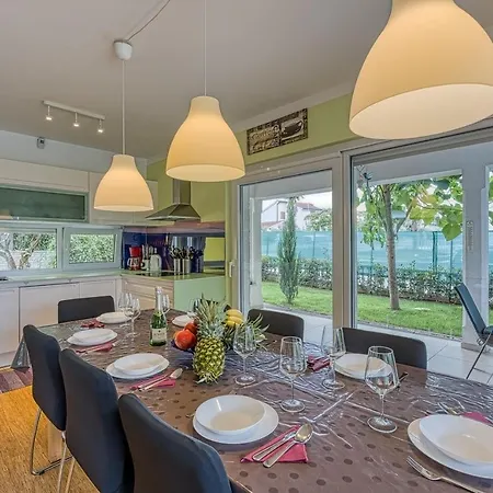 Family Friendly House With A Swimming Pool Antonci, - 24239 Poreč