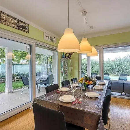 Family Friendly House With A Swimming Pool Antonci, - 24239 * Poreč