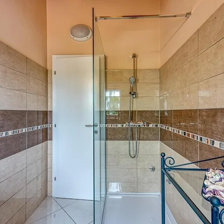 Family Friendly House With A Swimming Pool Antonci, - 24239 Ferienhaus