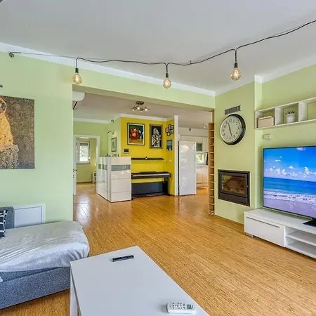 Ferienhaus Family Friendly House With A Swimming Pool Antonci, - 24239