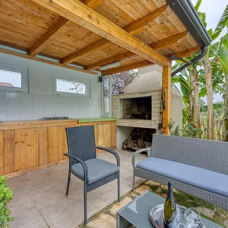 Family Friendly House With A Swimming Pool Antonci, - 24239 Poreč