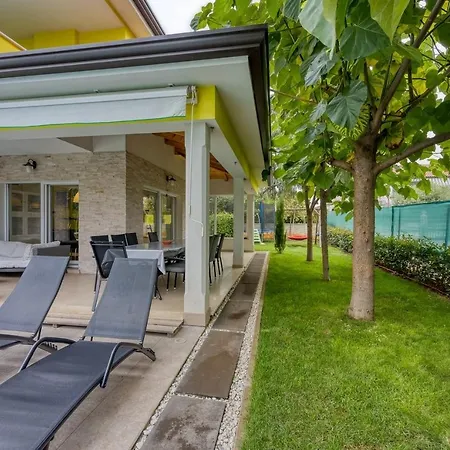 Family Friendly House With A Swimming Pool Antonci, - 24239 Poreč