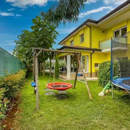 Ferienhaus Family Friendly House With A Swimming Pool Antonci, - 24239 *